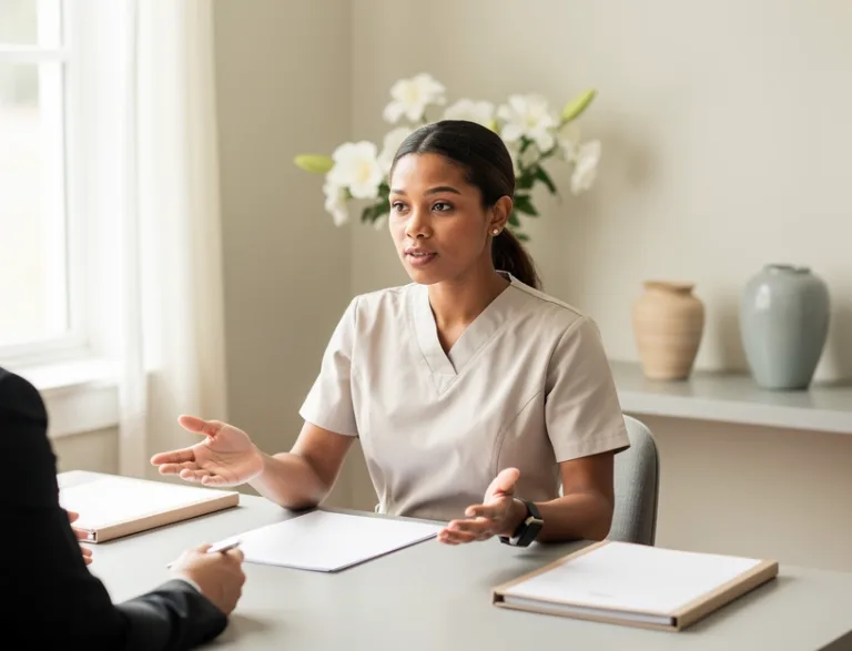 Bestattungsvorsorge Service in Hellersdorf